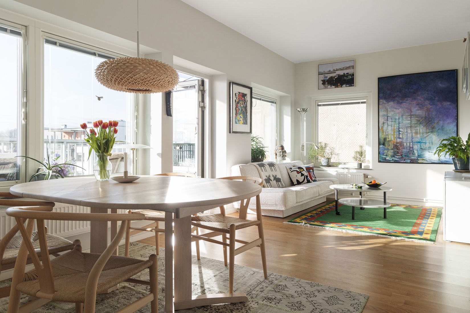 Bostadsrätt, Larssons Berg 12, Mölndal - Stensjön, Mölndal