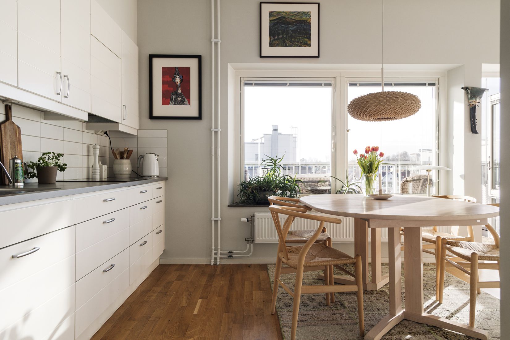 Bostadsrätt, Larssons Berg 12, Mölndal - Stensjön, Mölndal