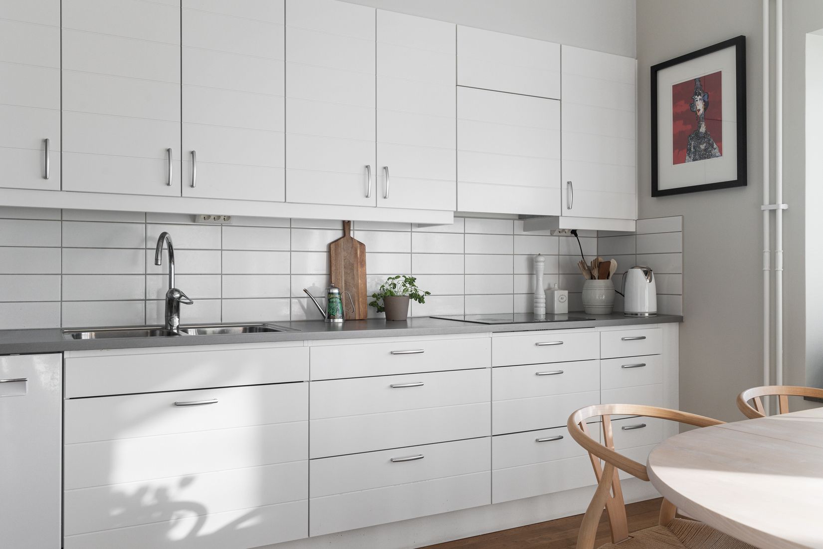 Bostadsrätt, Larssons Berg 12, Mölndal - Stensjön, Mölndal