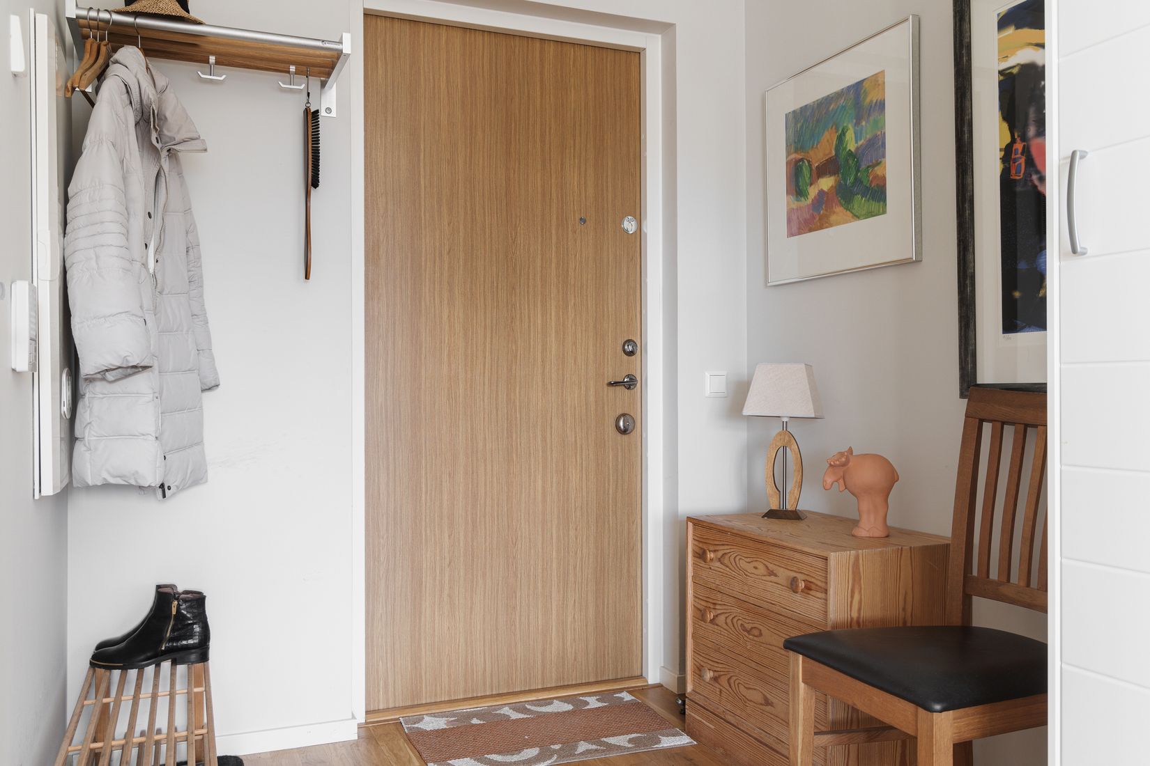 Bostadsrätt, Larssons Berg 12, Mölndal - Stensjön, Mölndal