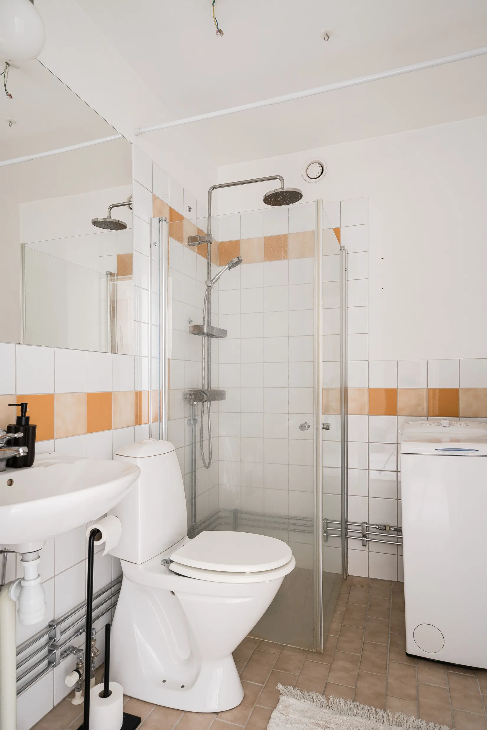 Bostadsrätt, Lasarettsvägen 18, Norrböle, Skellefteå