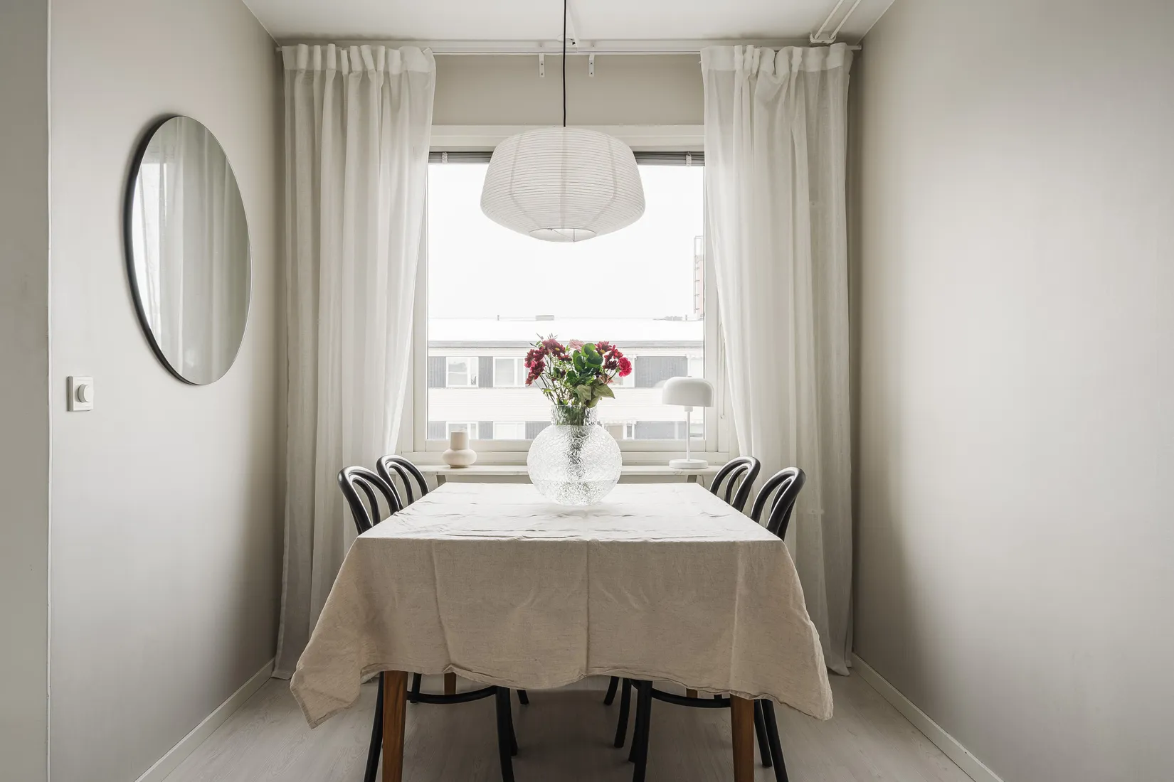 Bostadsrätt, Lasarettsvägen 18, Norrböle, Skellefteå