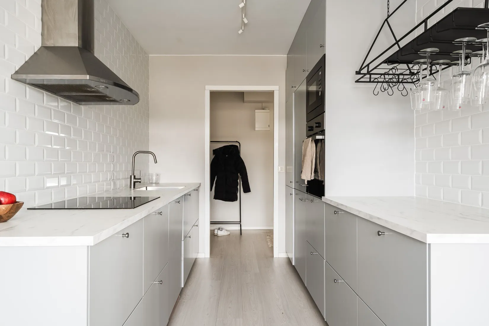 Bostadsrätt, Lasarettsvägen 18, Norrböle, Skellefteå