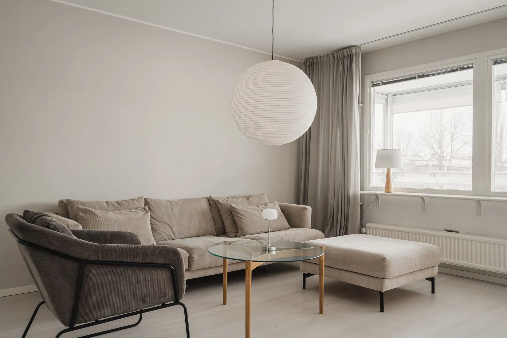 Bostadsrätt, Lasarettsvägen 18, Norrböle, Skellefteå