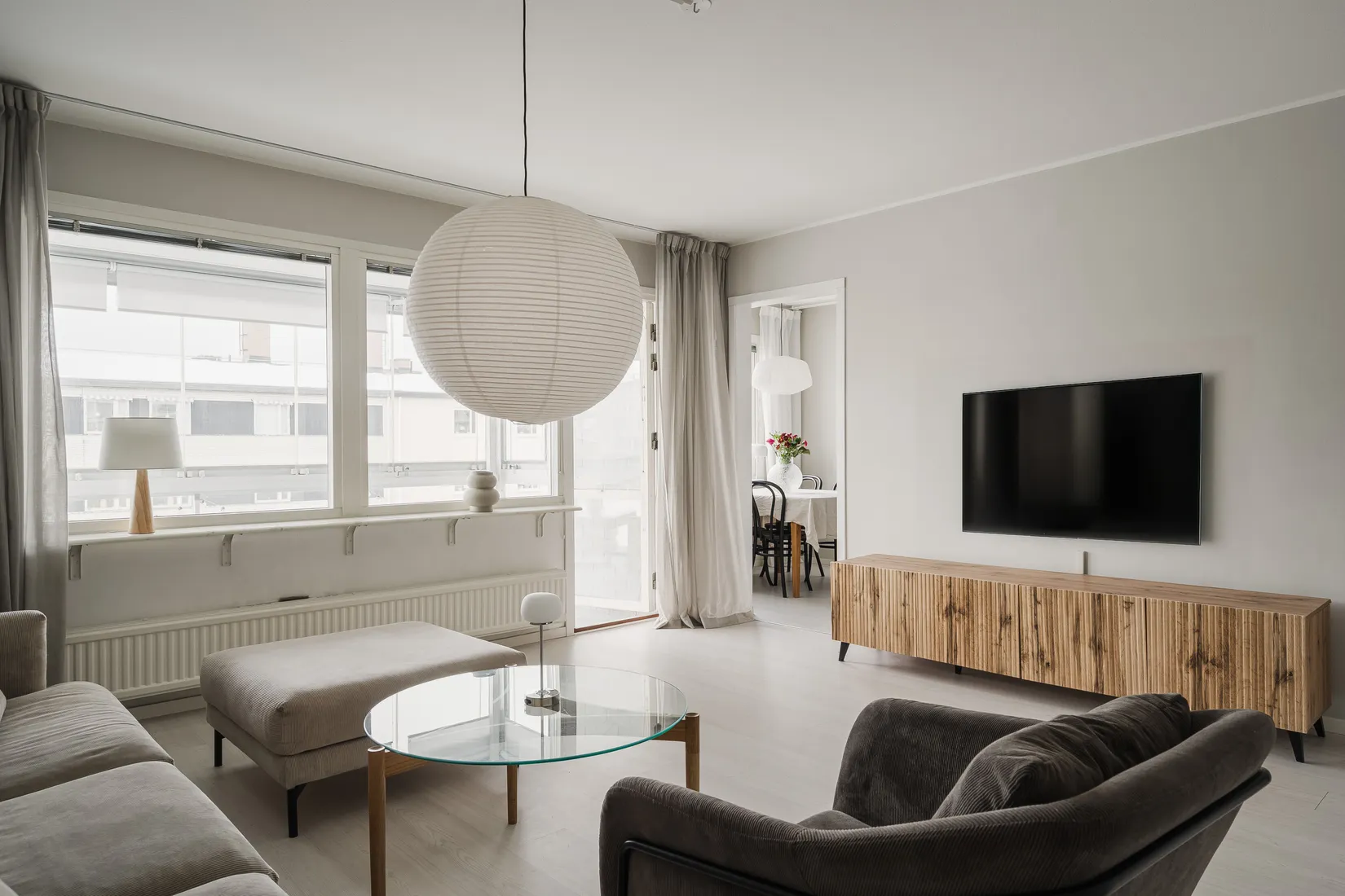 Bostadsrätt, Lasarettsvägen 18, Norrböle, Skellefteå