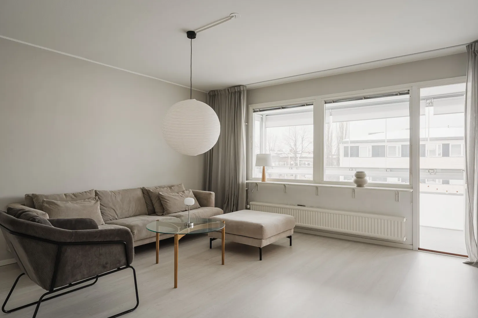 Bostadsrätt, Lasarettsvägen 18, Norrböle, Skellefteå