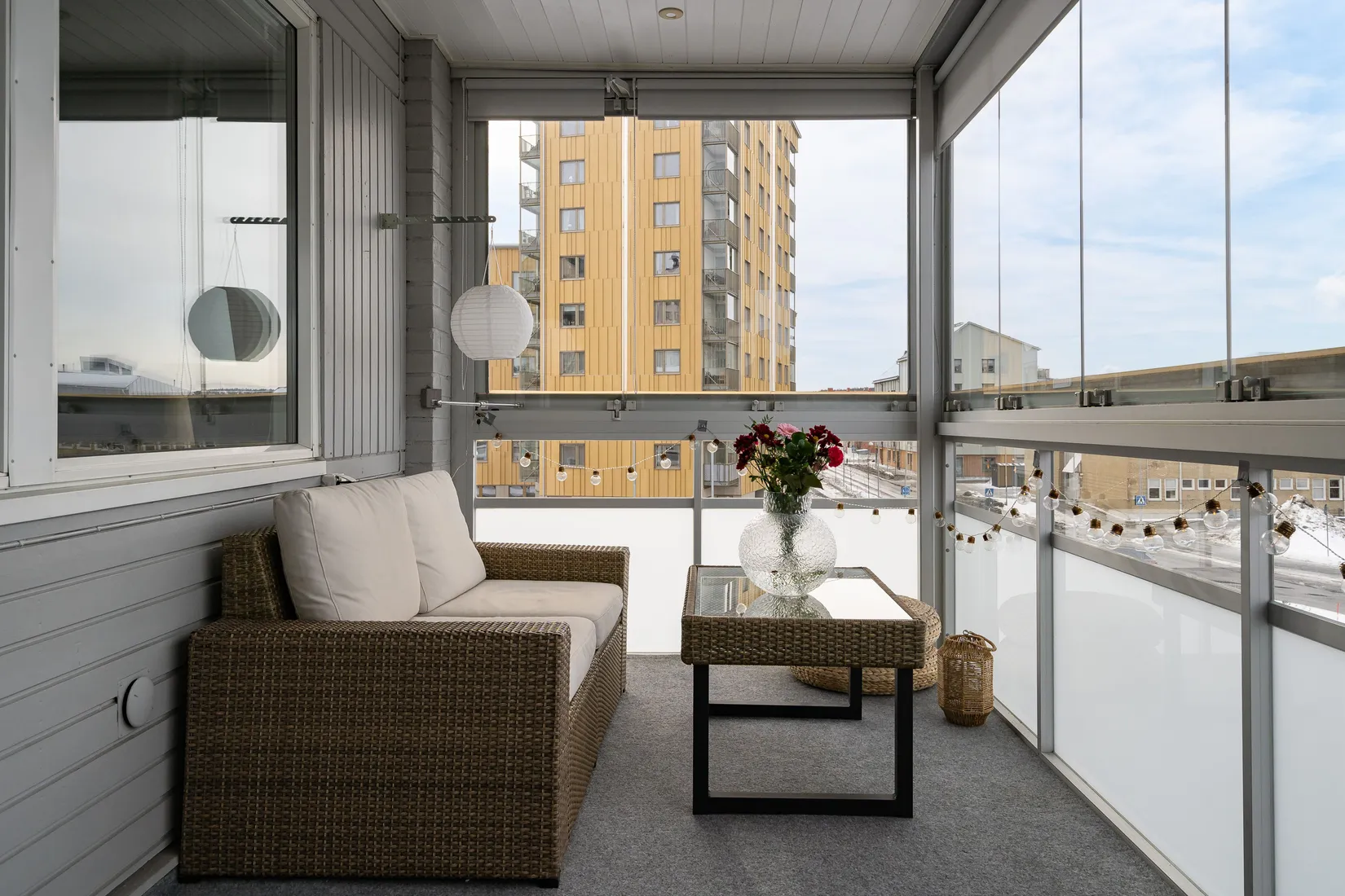 Bostadsrätt, Lasarettsvägen 18, Norrböle, Skellefteå