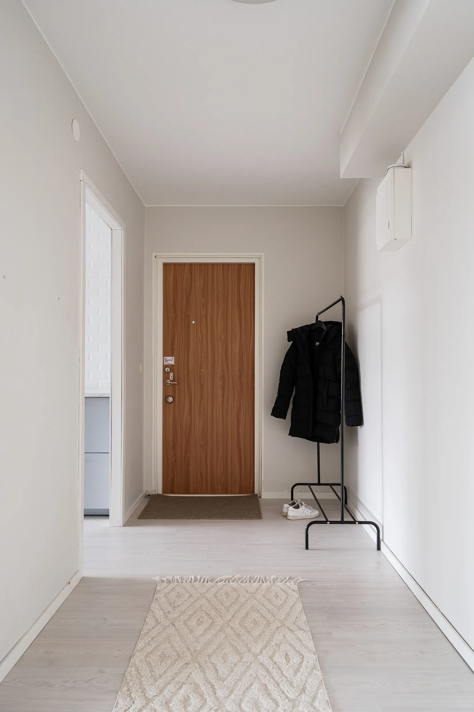 Bostadsrätt, Lasarettsvägen 18, Norrböle, Skellefteå