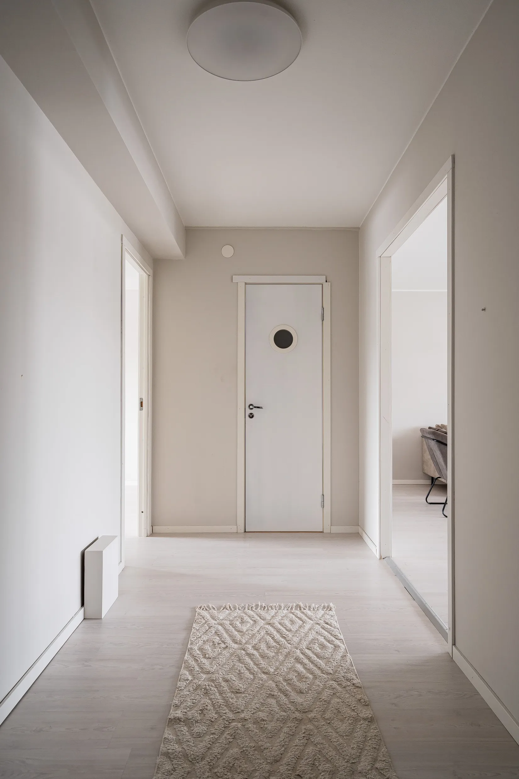 Bostadsrätt, Lasarettsvägen 18, Norrböle, Skellefteå