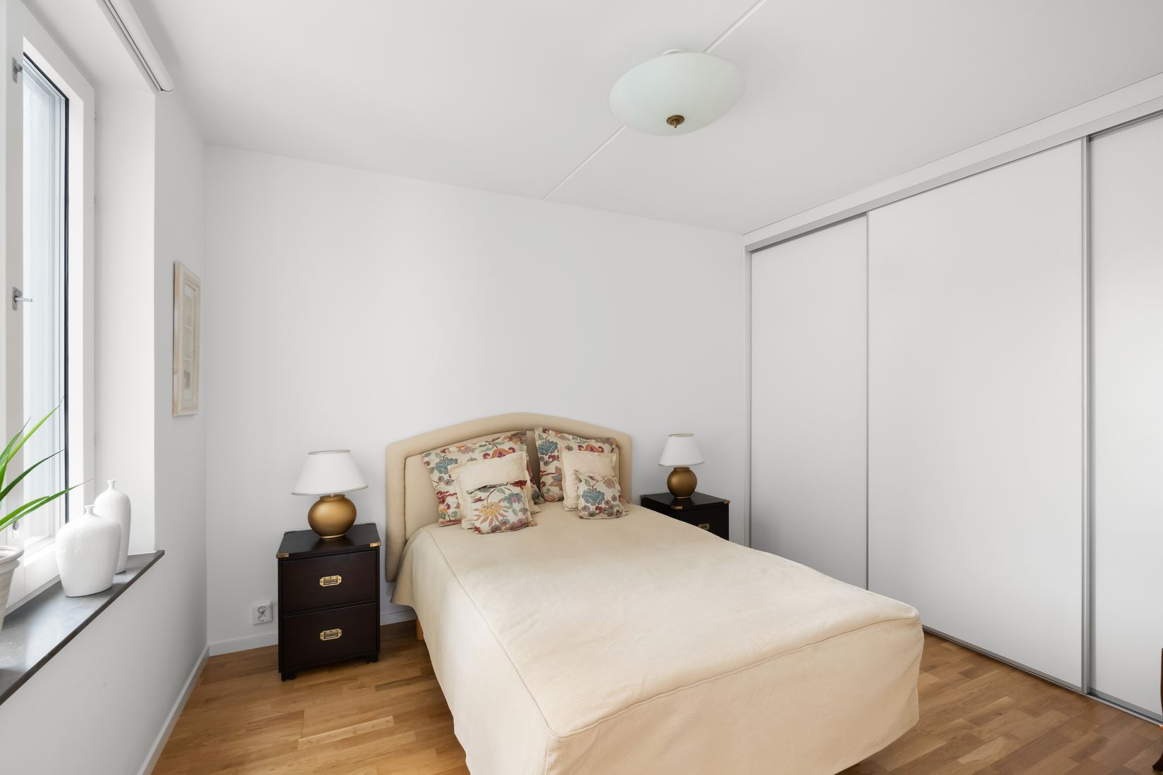 Bostadsrätt, Rådhusgatan 15B, Karlshamn Centrum, Karlshamn