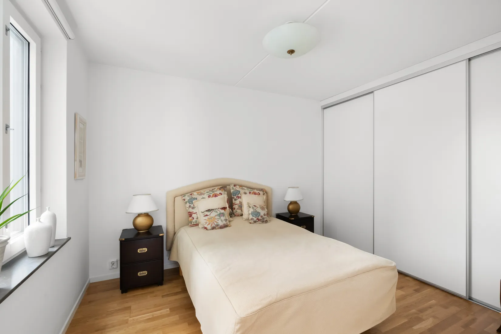 Bostadsrätt, Rådhusgatan 15B, Karlshamn Centrum, Karlshamn