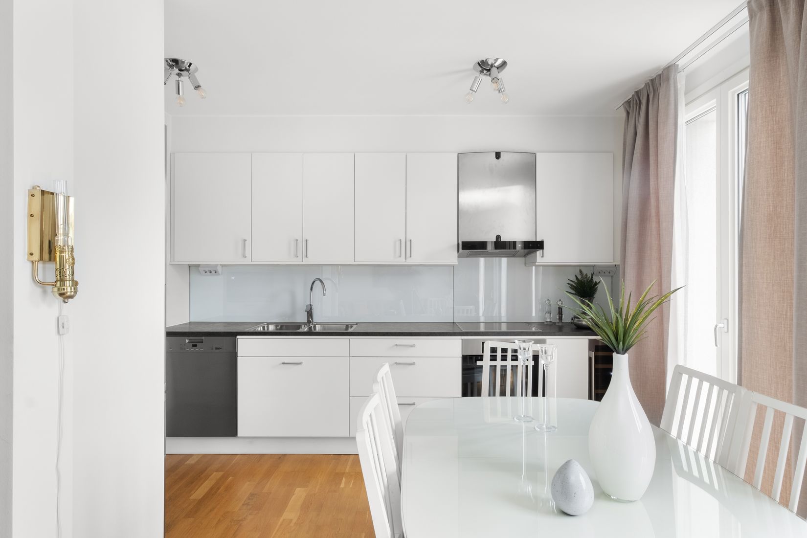 Bostadsrätt, Rådhusgatan 15B, Karlshamn Centrum, Karlshamn