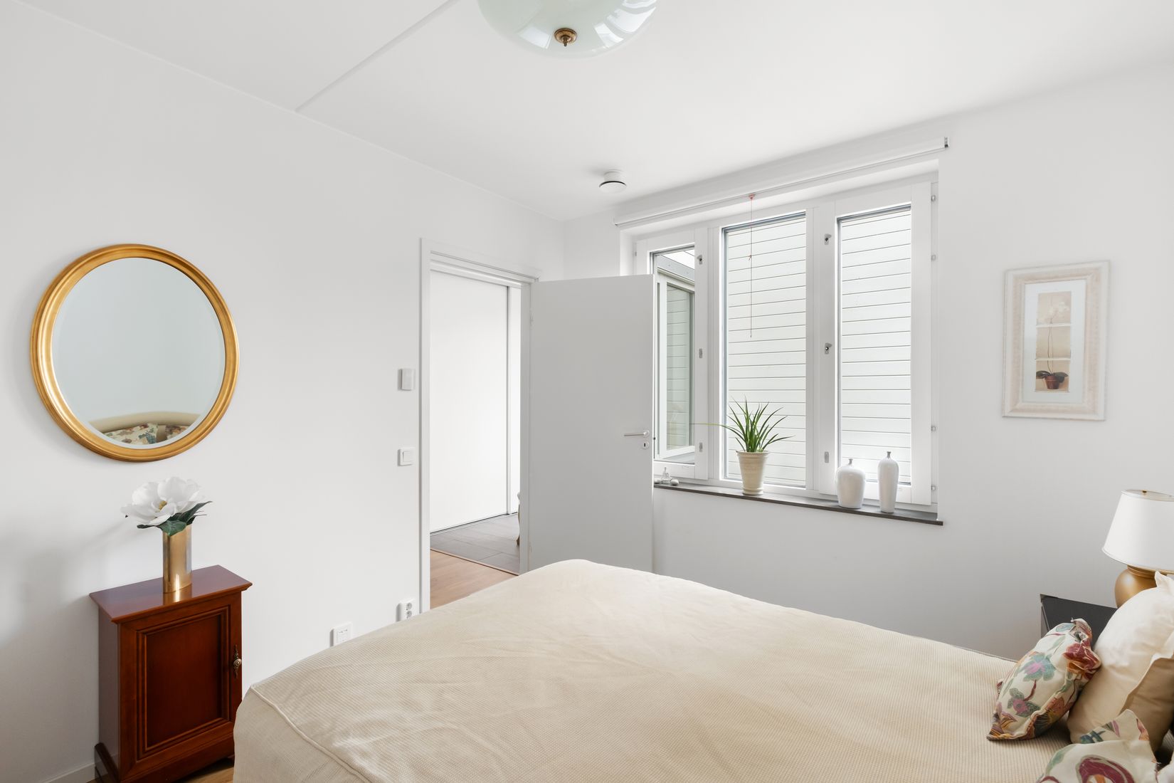 Bostadsrätt, Rådhusgatan 15B, Karlshamn Centrum, Karlshamn