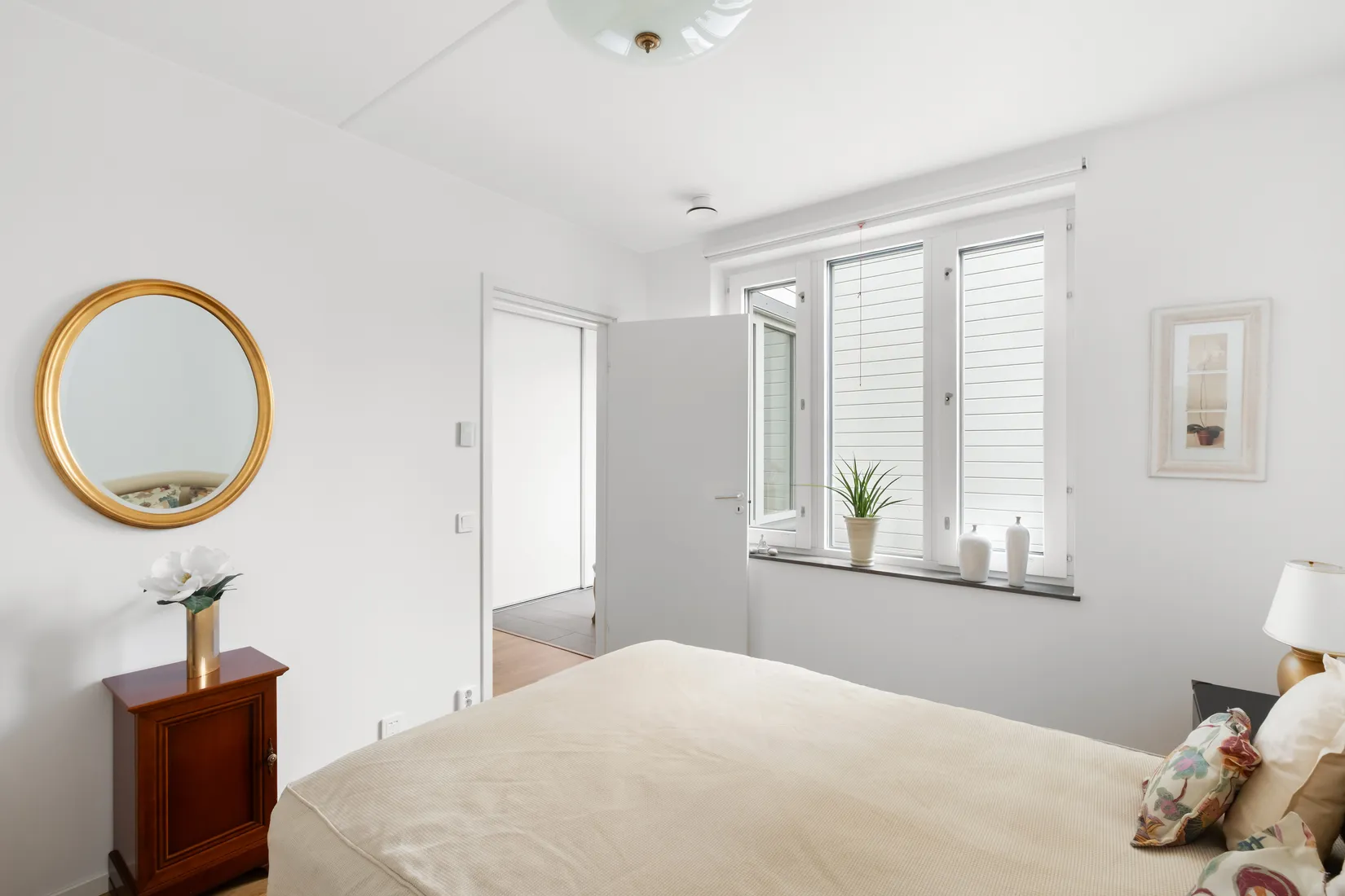 Bostadsrätt, Rådhusgatan 15B, Karlshamn Centrum, Karlshamn