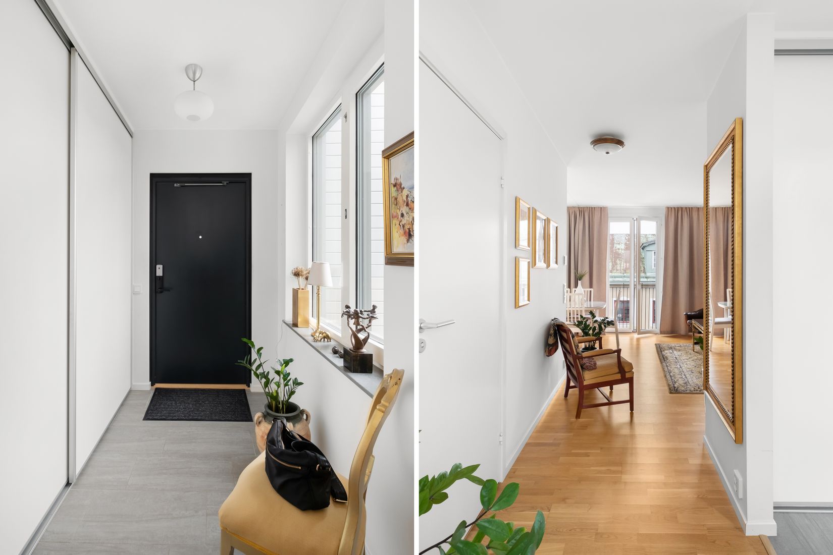 Bostadsrätt, Rådhusgatan 15B, Karlshamn Centrum, Karlshamn