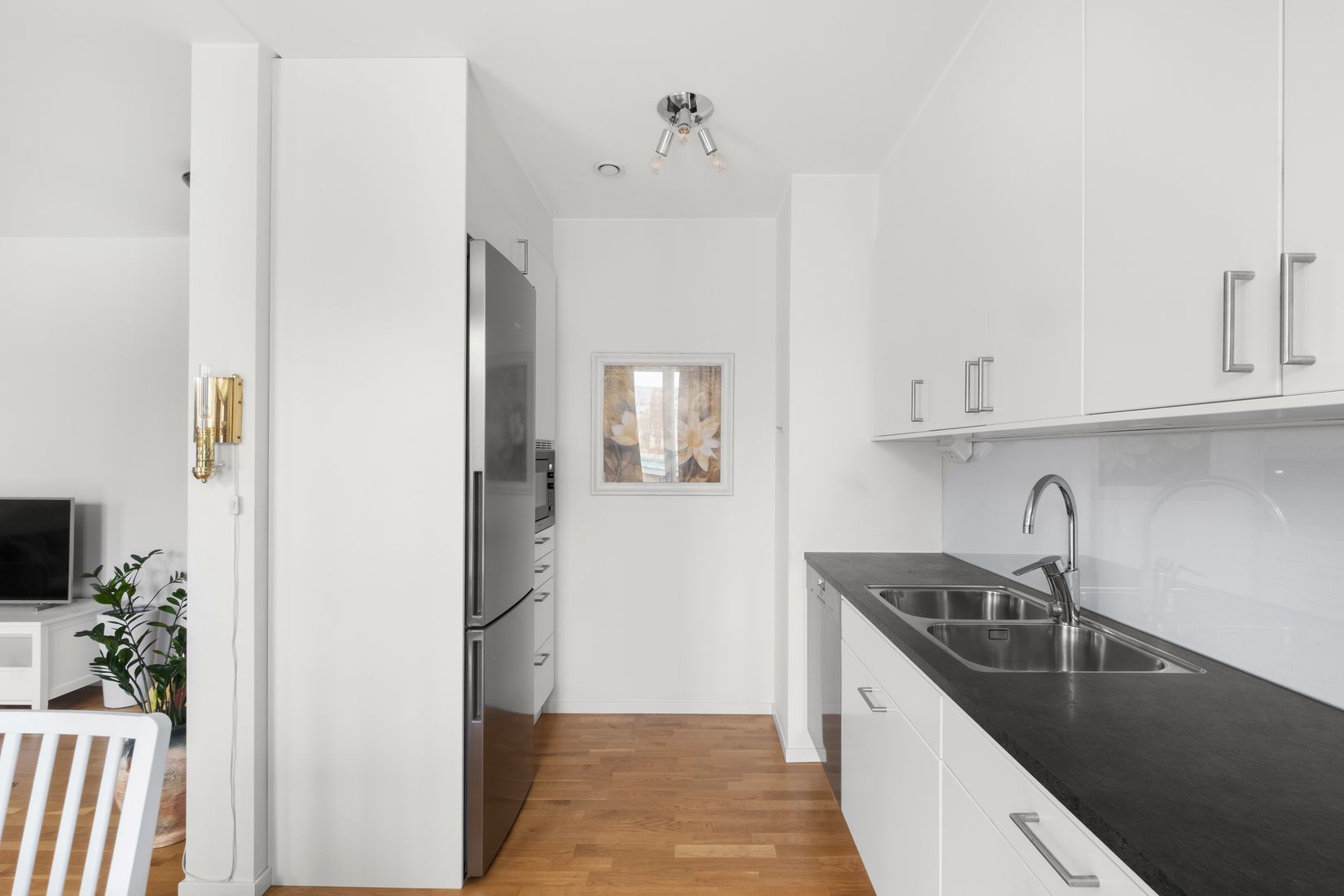 Bostadsrätt, Rådhusgatan 15B, Karlshamn Centrum, Karlshamn