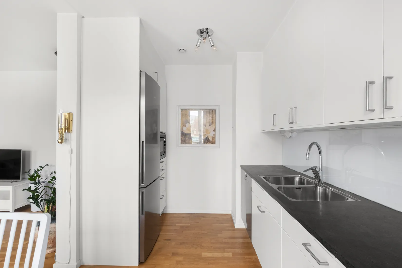 Bostadsrätt, Rådhusgatan 15B, Karlshamn Centrum, Karlshamn