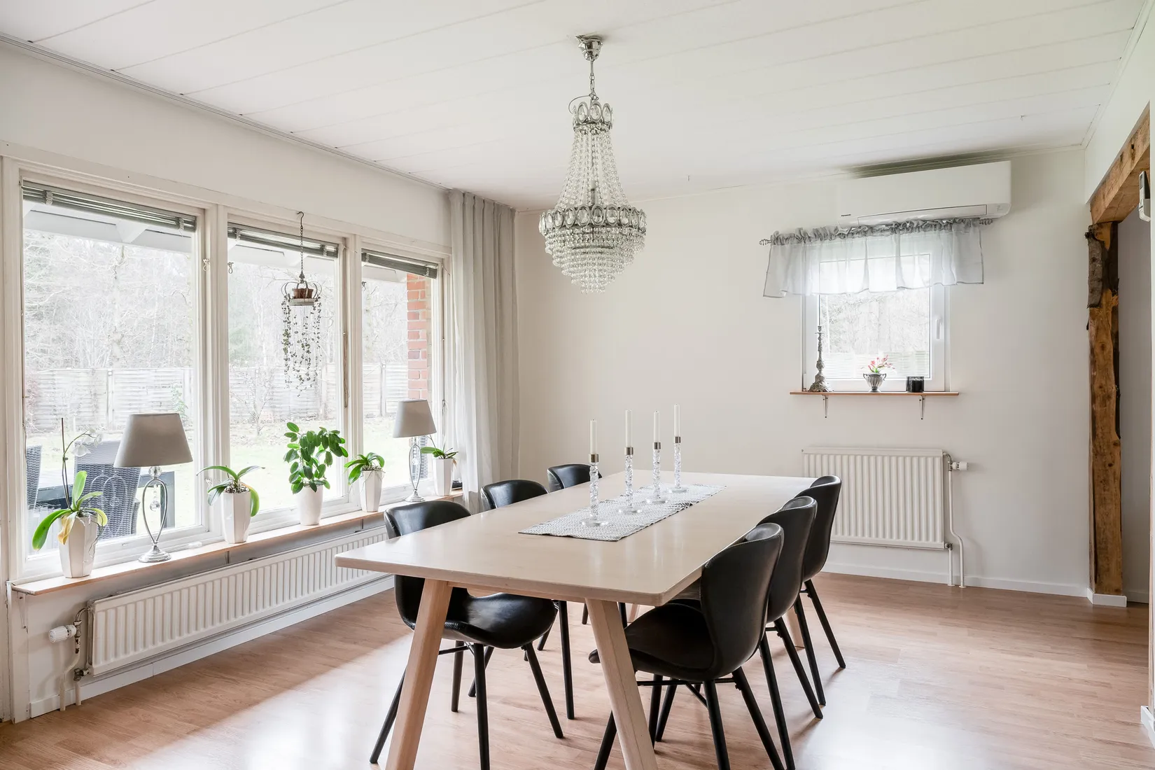 Villa, Västra Häglinge 2162, Häglinge, Hässleholm