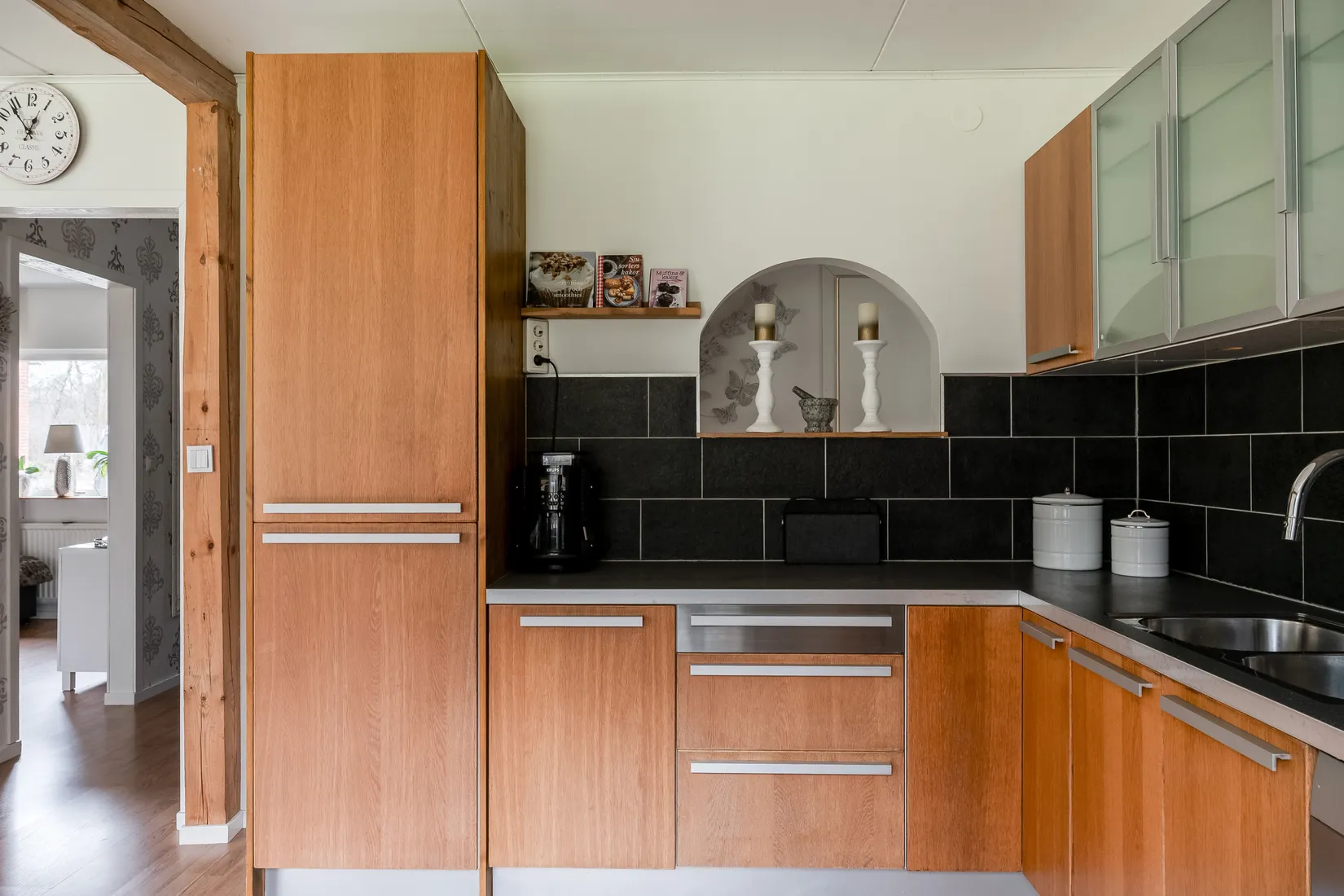 Villa, Västra Häglinge 2162, Häglinge, Hässleholm