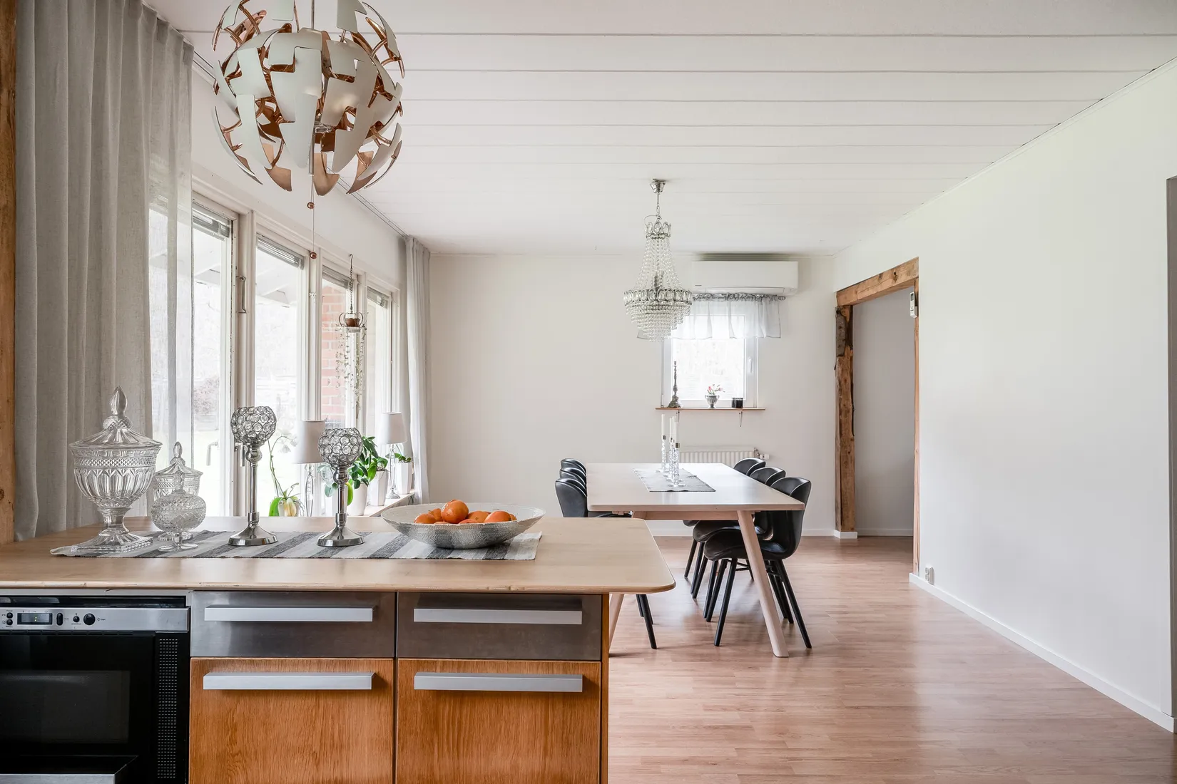 Villa, Västra Häglinge 2162, Häglinge, Hässleholm