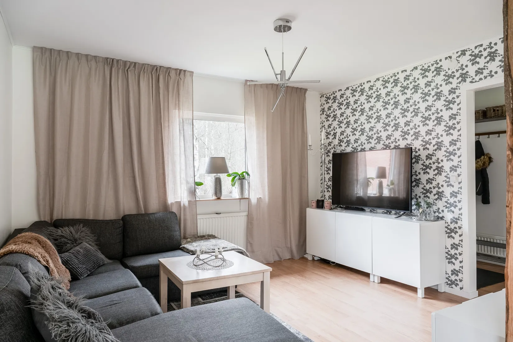 Villa, Västra Häglinge 2162, Häglinge, Hässleholm