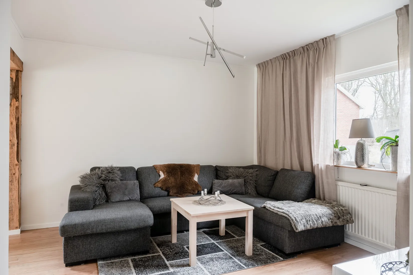 Villa, Västra Häglinge 2162, Häglinge, Hässleholm