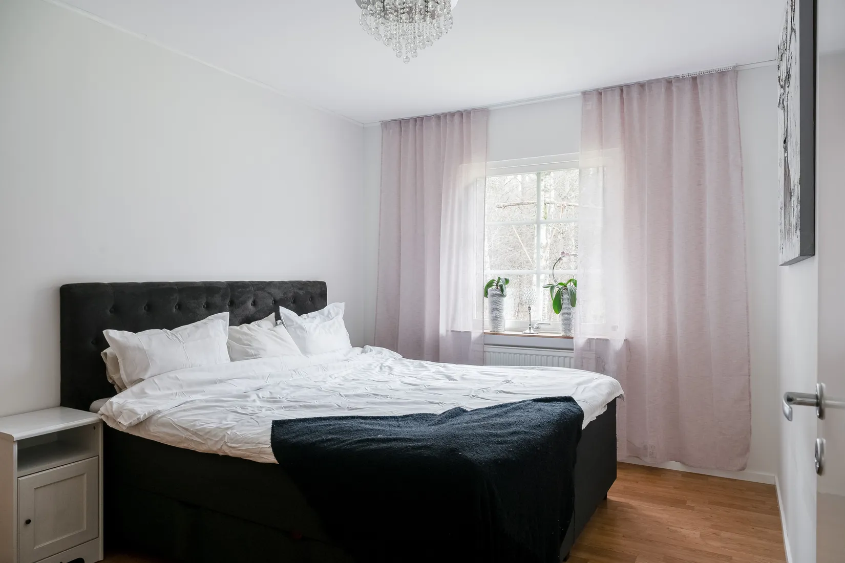 Villa, Västra Häglinge 2162, Häglinge, Hässleholm