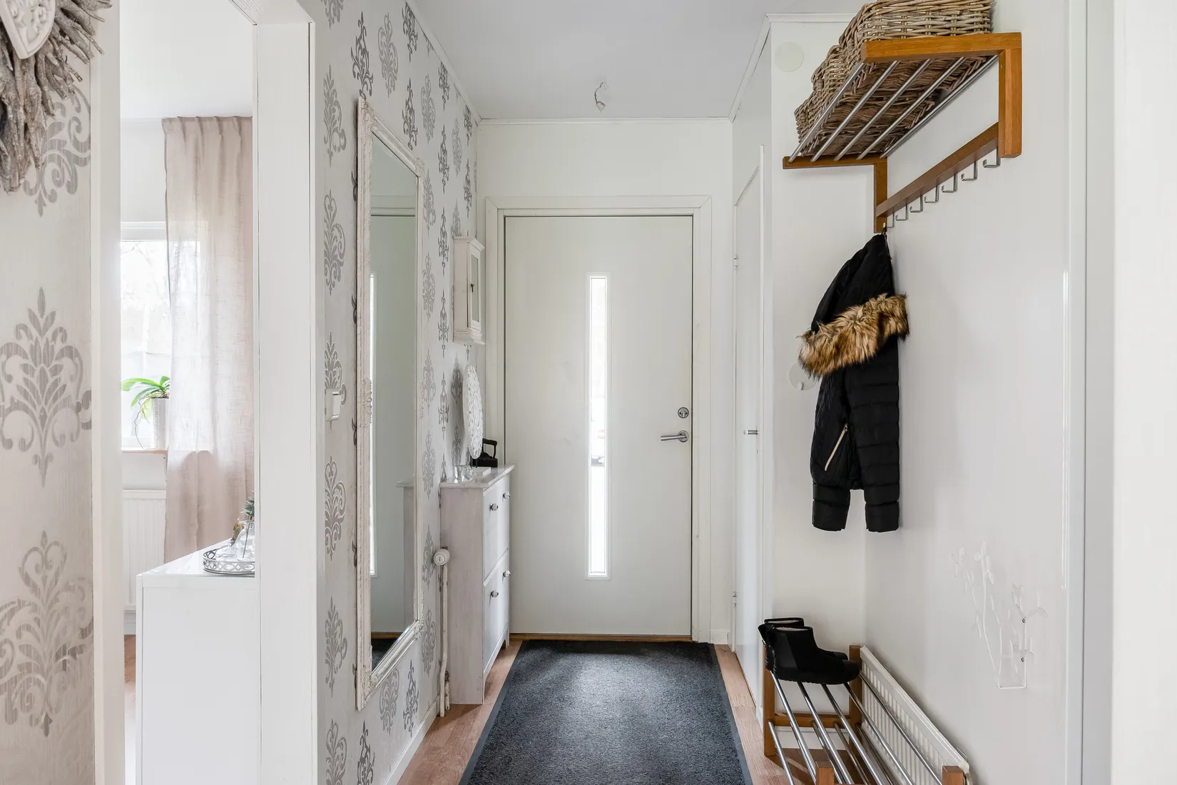 Villa, Västra Häglinge 2162, Häglinge, Hässleholm