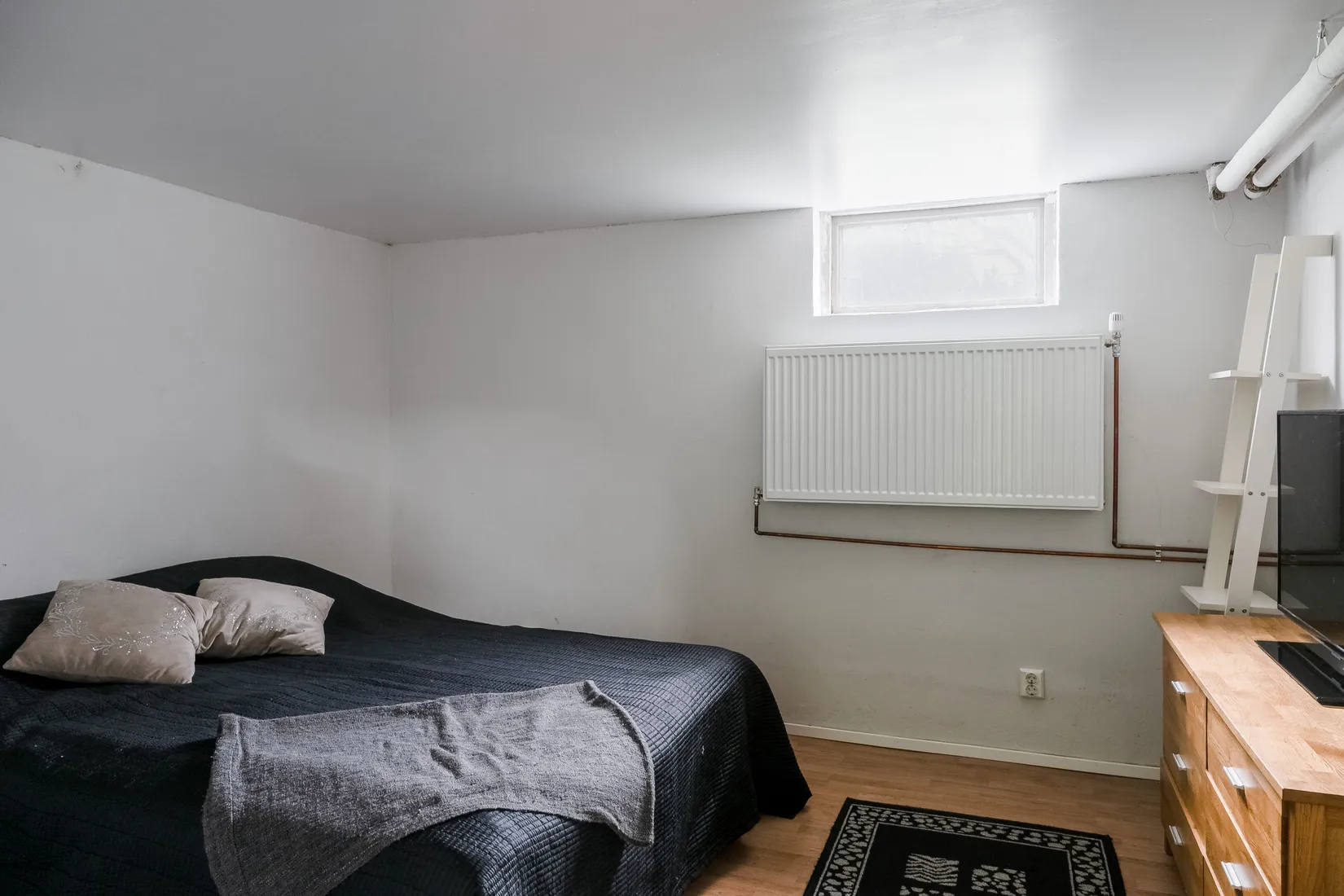 Villa, Västra Häglinge 2162, Häglinge, Hässleholm