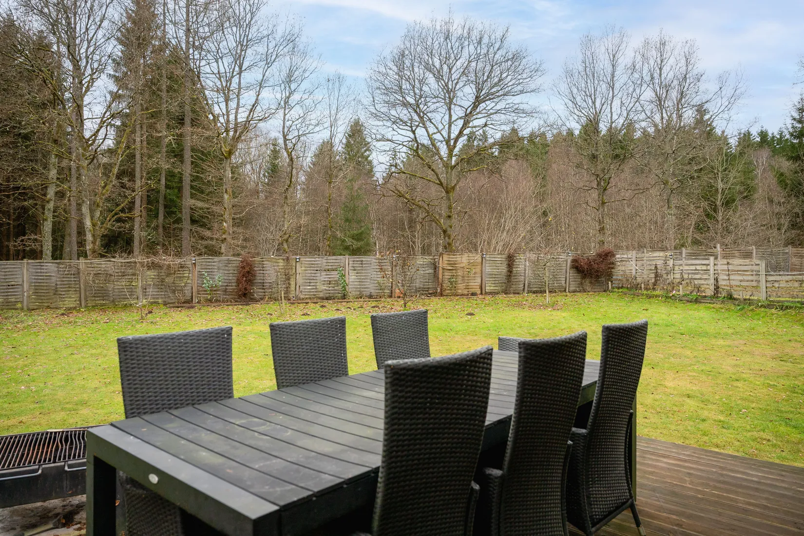 Villa, Västra Häglinge 2162, Häglinge, Hässleholm