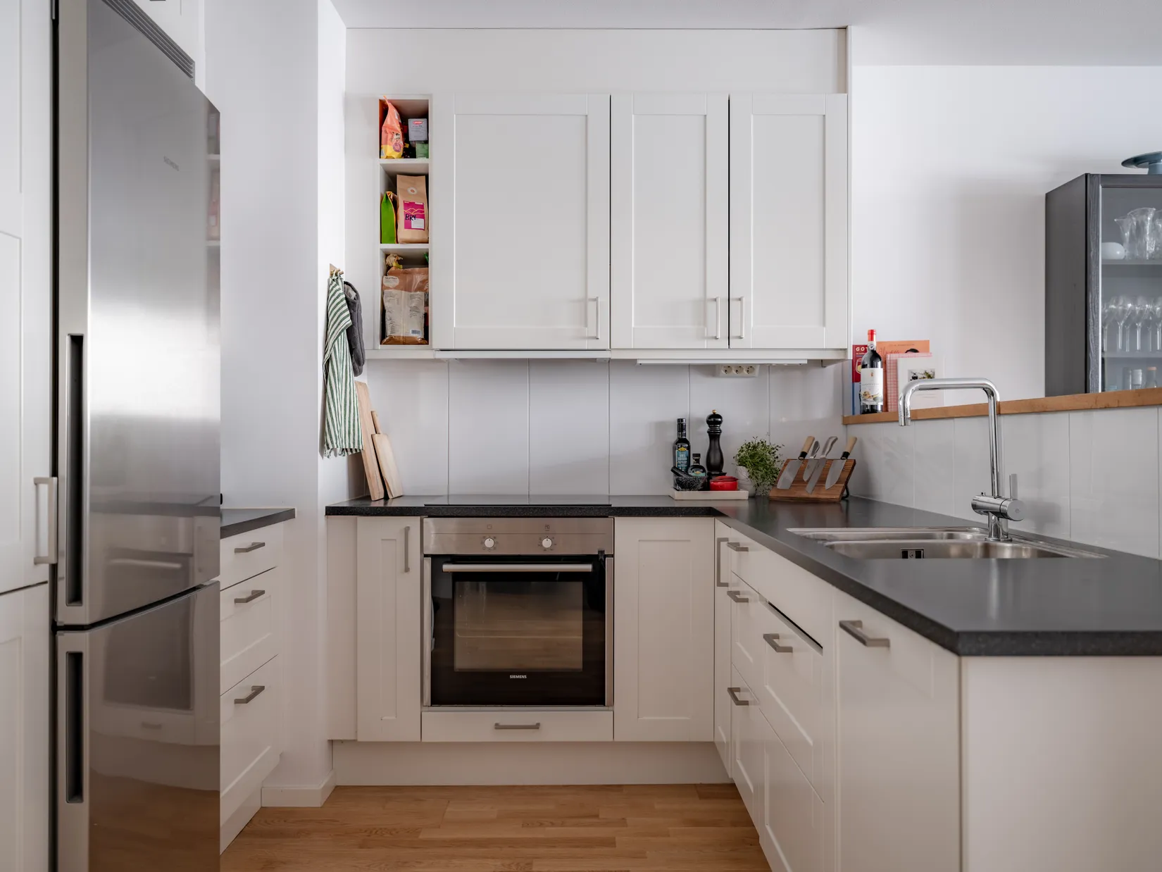 Bostadsrätt, Grindtorps Skolgränd 20, Täby Centrum, Täby