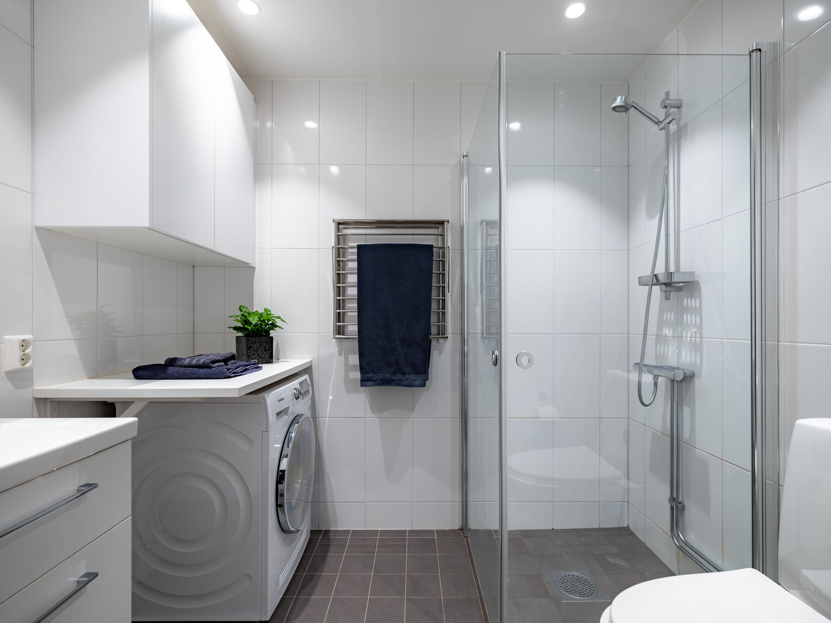 Bostadsrätt, Grindtorps Skolgränd 20, Täby Centrum, Täby