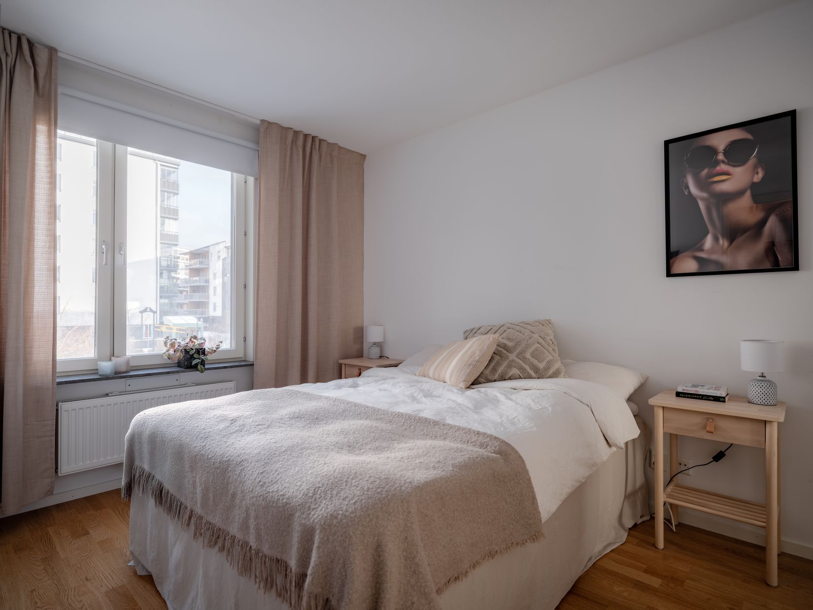 Bostadsrätt, Grindtorps Skolgränd 20, Täby Centrum, Täby