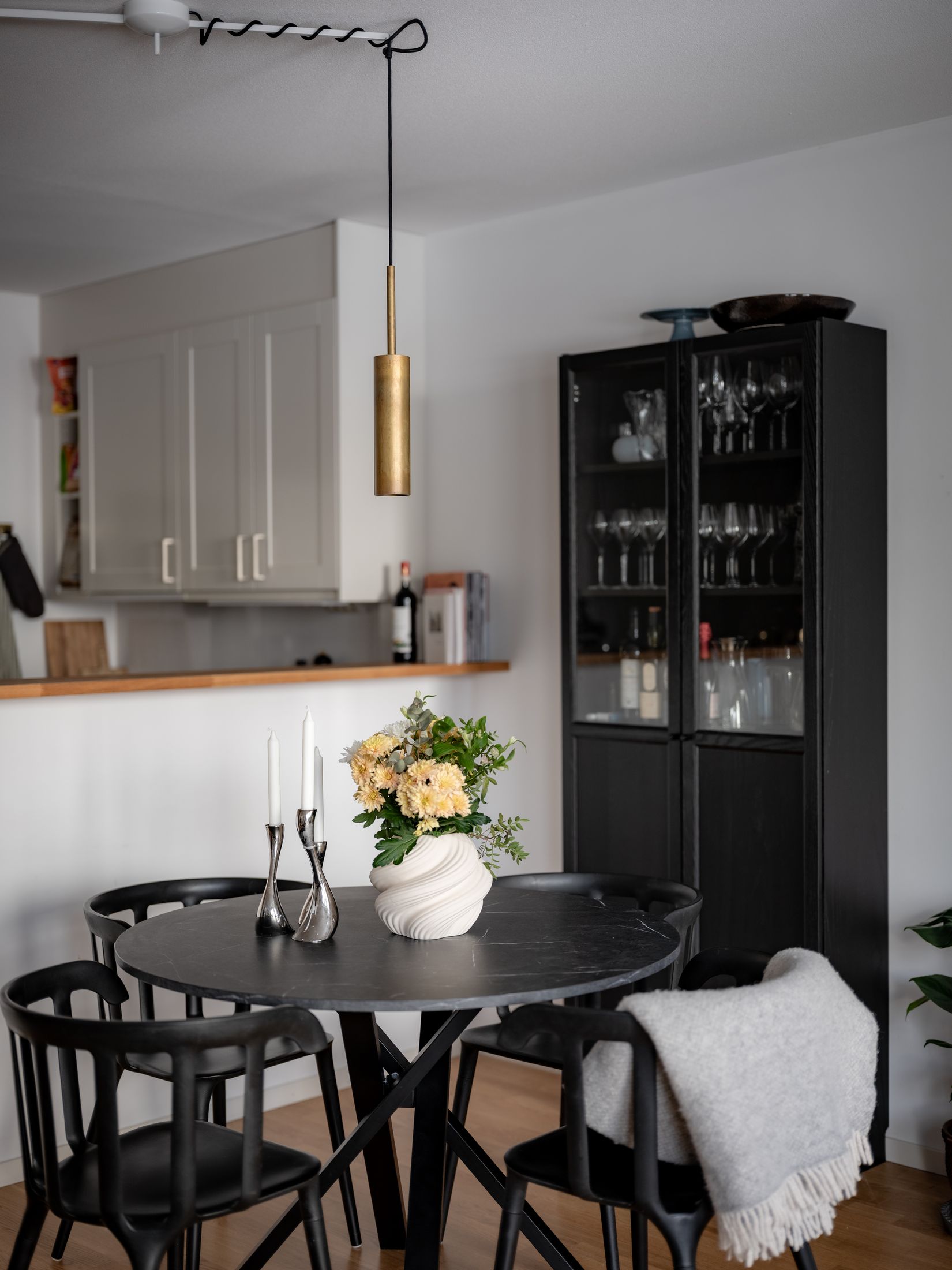 Bostadsrätt, Grindtorps Skolgränd 20, Täby Centrum, Täby