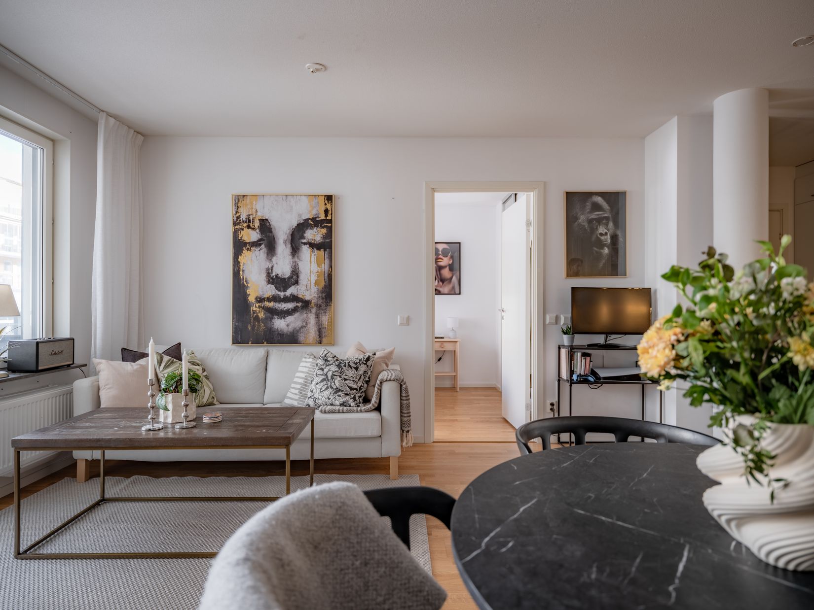 Bostadsrätt, Grindtorps Skolgränd 20, Täby Centrum, Täby