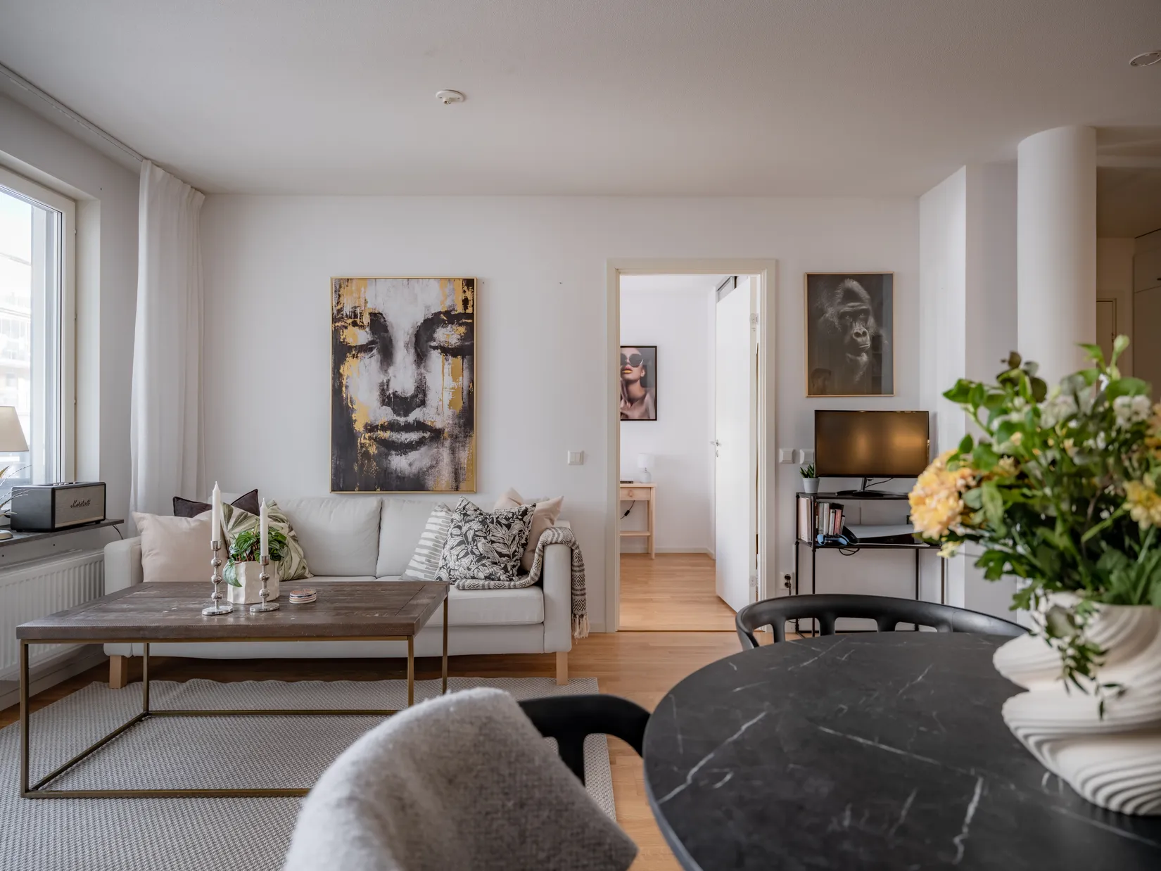 Bostadsrätt, Grindtorps Skolgränd 20, Täby Centrum, Täby