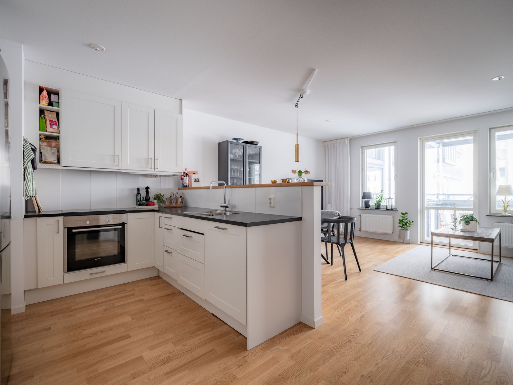 Bostadsrätt, Grindtorps Skolgränd 20, Täby Centrum, Täby