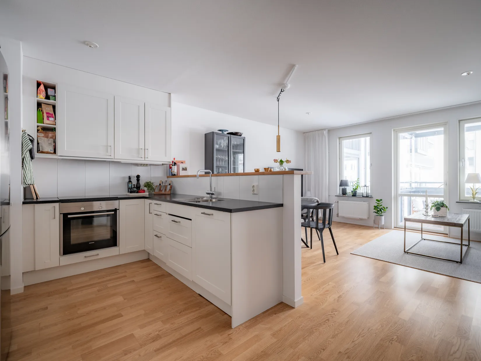 Bostadsrätt, Grindtorps Skolgränd 20, Täby Centrum, Täby
