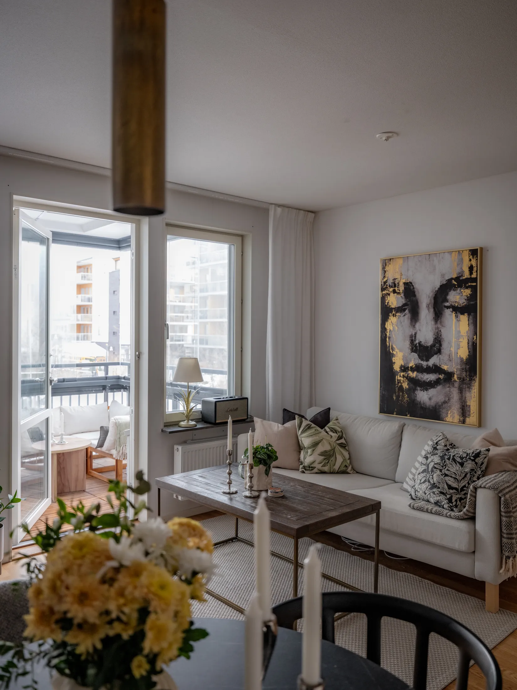 Bostadsrätt, Grindtorps Skolgränd 20, Täby Centrum, Täby