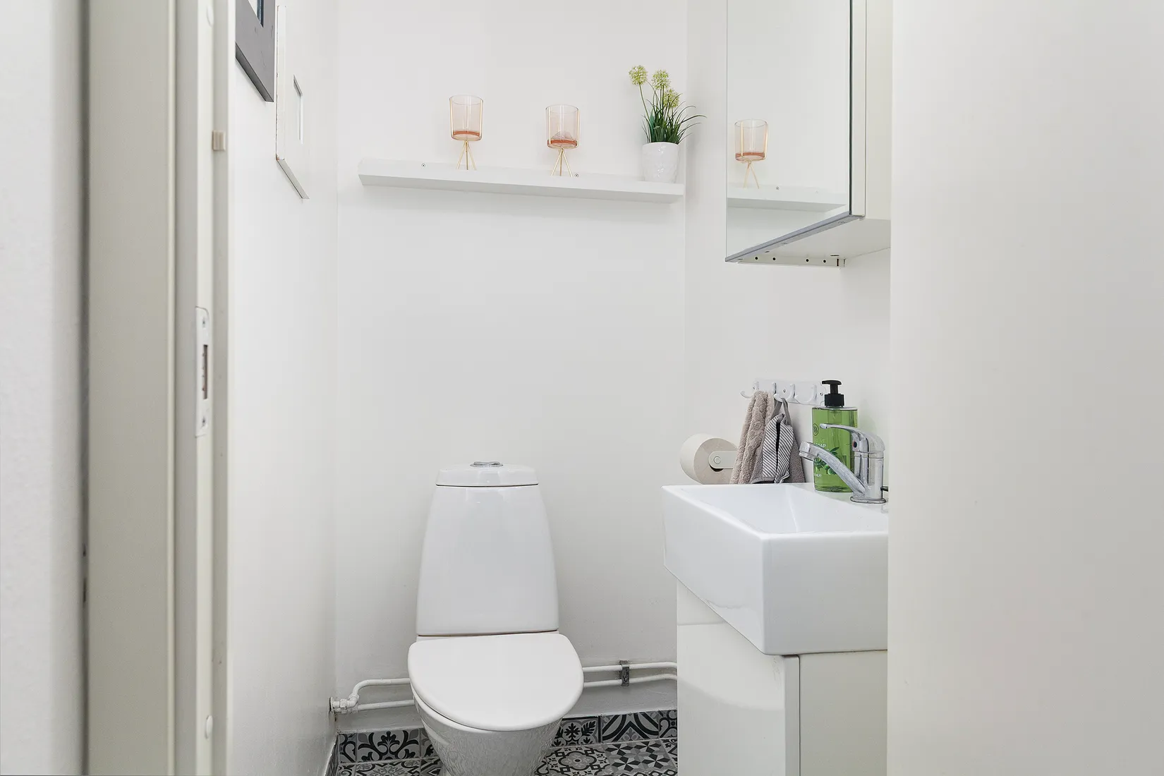 Bostadsrätt, Umeågatan 24C, Rosengården, Helsingborg