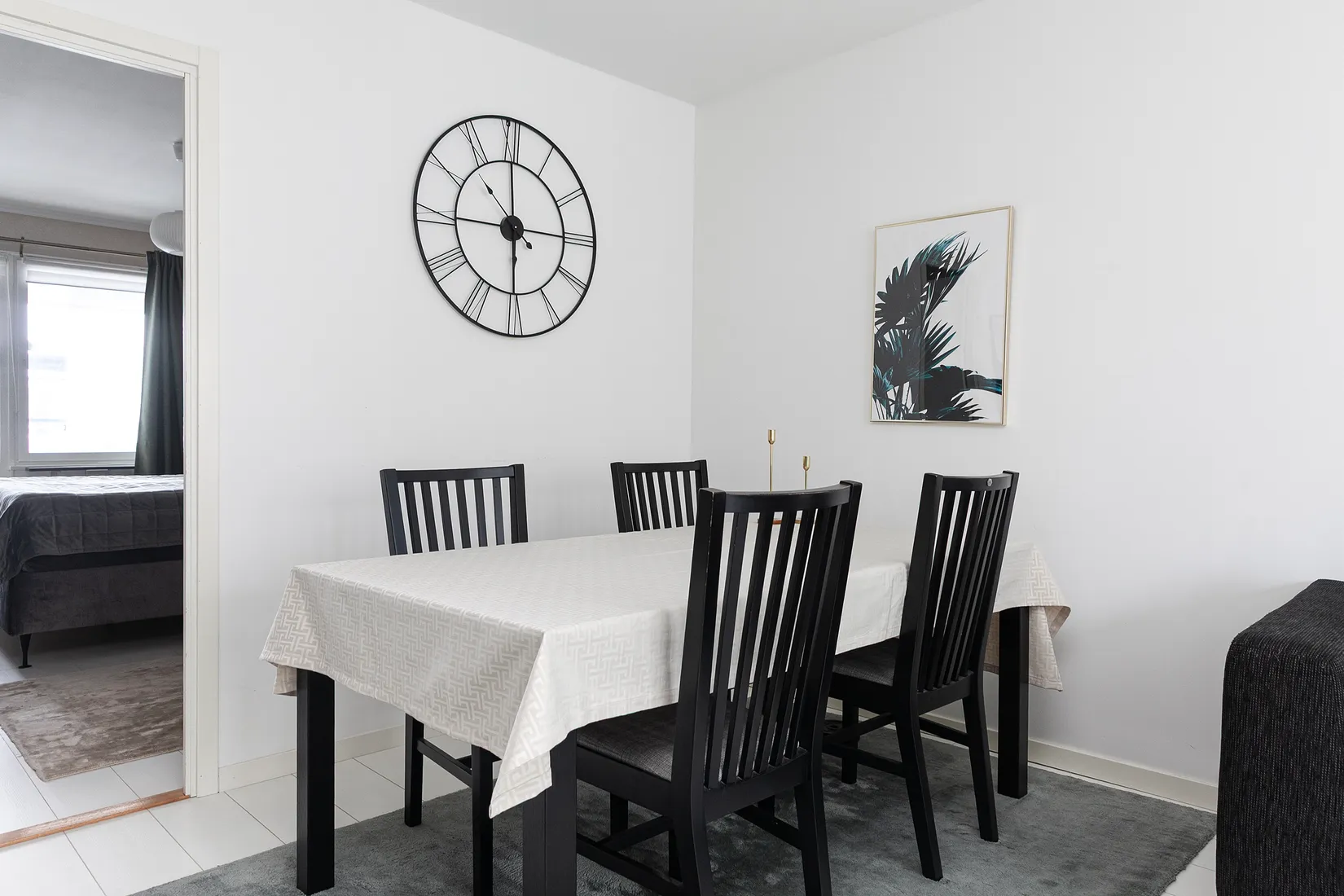 Bostadsrätt, Umeågatan 24C, Rosengården, Helsingborg