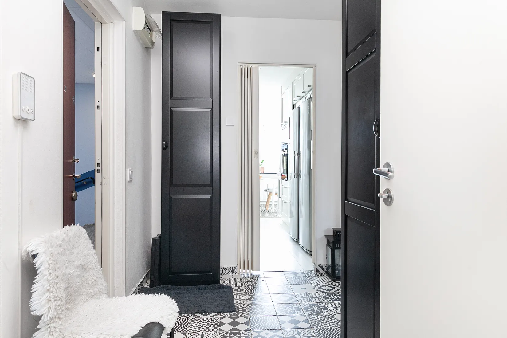 Bostadsrätt, Umeågatan 24C, Rosengården, Helsingborg