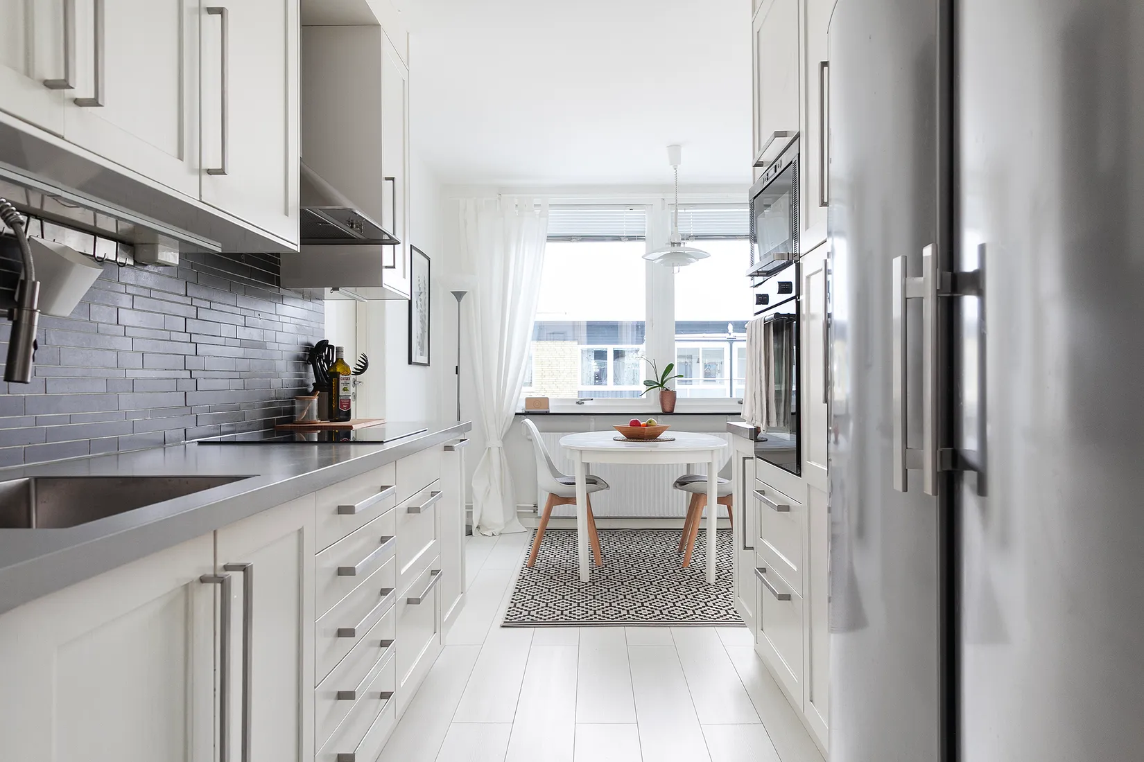 Bostadsrätt, Umeågatan 24C, Rosengården, Helsingborg