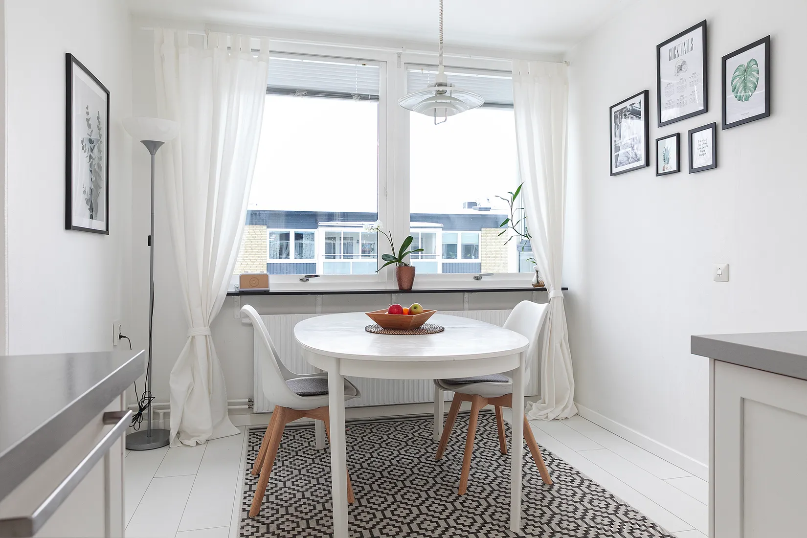 Bostadsrätt, Umeågatan 24C, Rosengården, Helsingborg