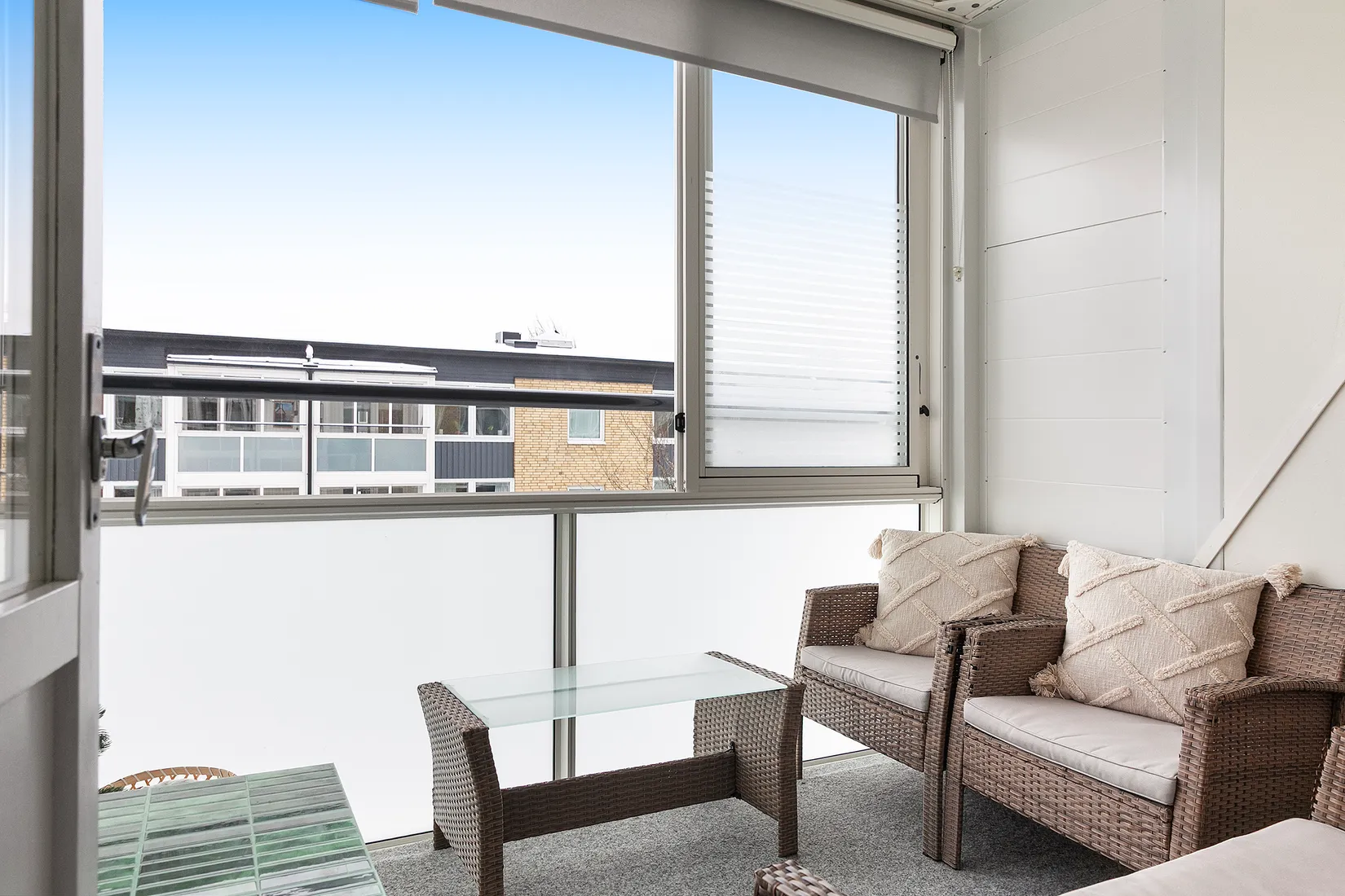 Bostadsrätt, Umeågatan 24C, Rosengården, Helsingborg