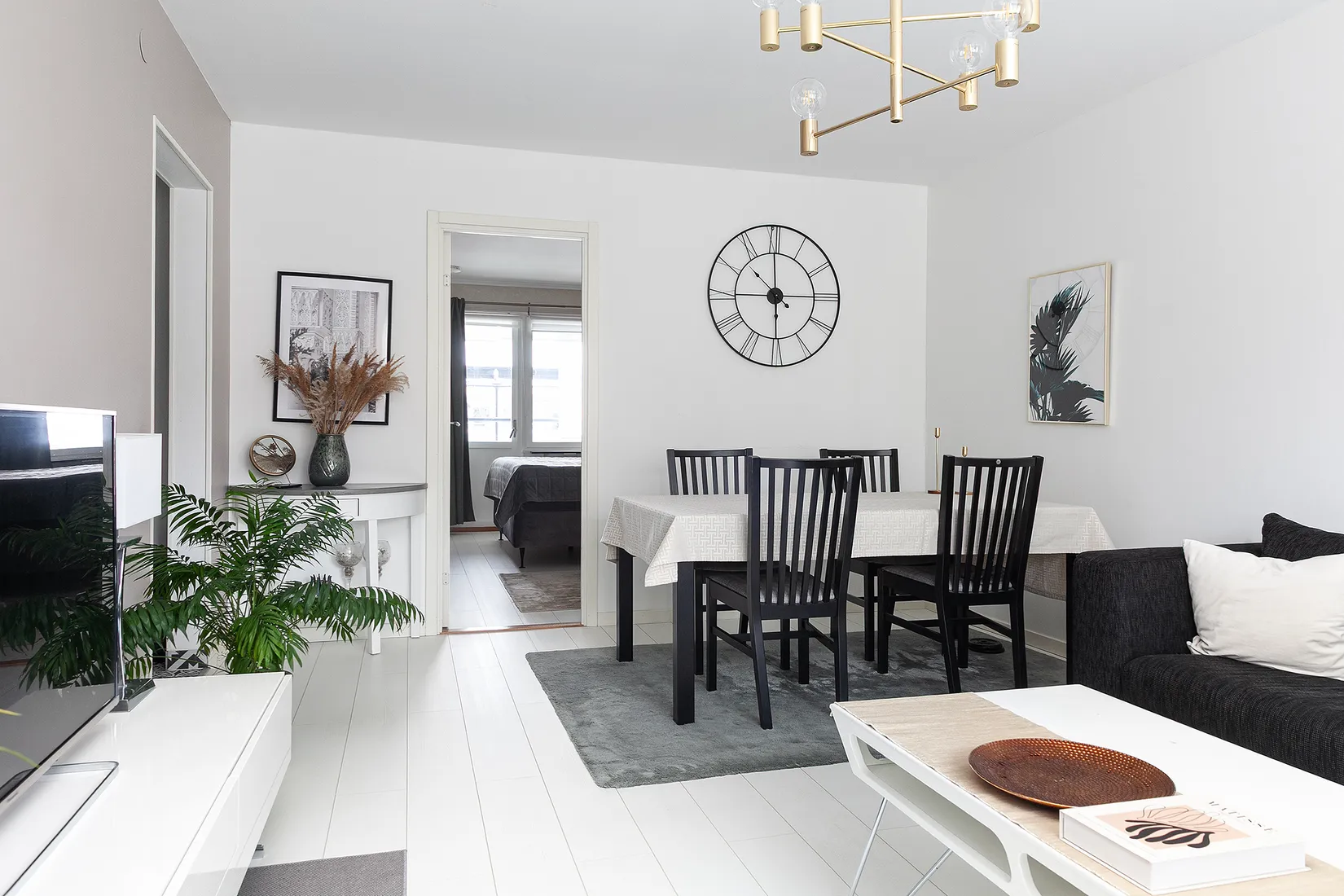 Bostadsrätt, Umeågatan 24C, Rosengården, Helsingborg