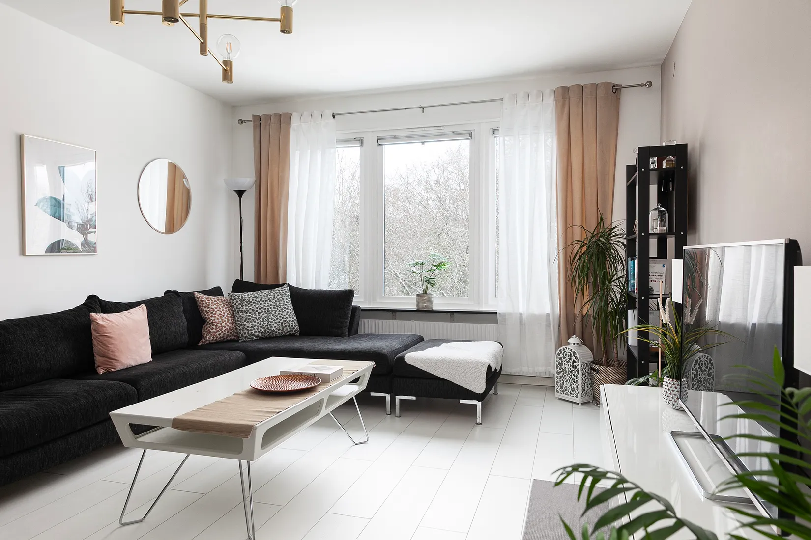 Bostadsrätt, Umeågatan 24C, Rosengården, Helsingborg