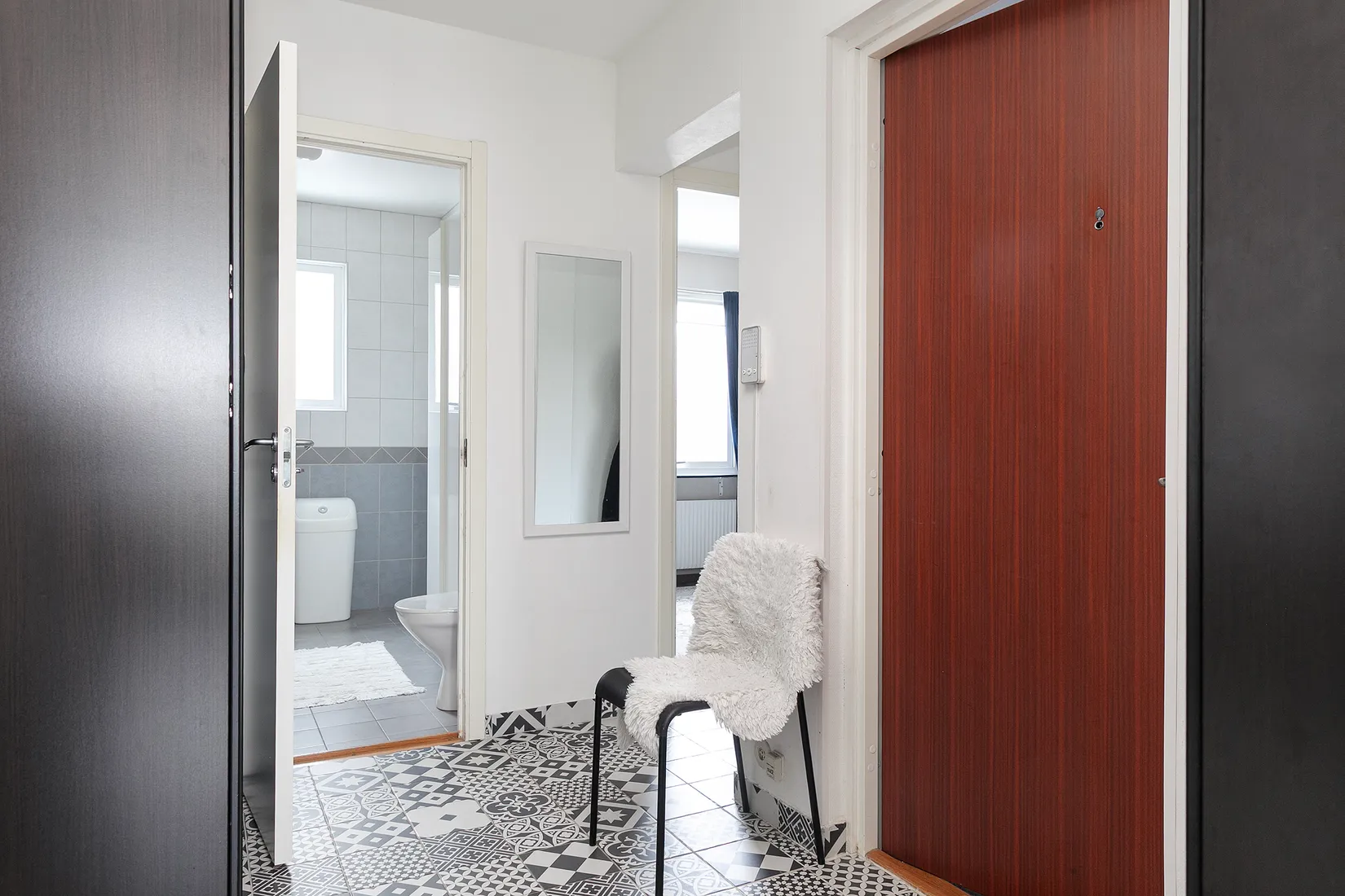 Bostadsrätt, Umeågatan 24C, Rosengården, Helsingborg