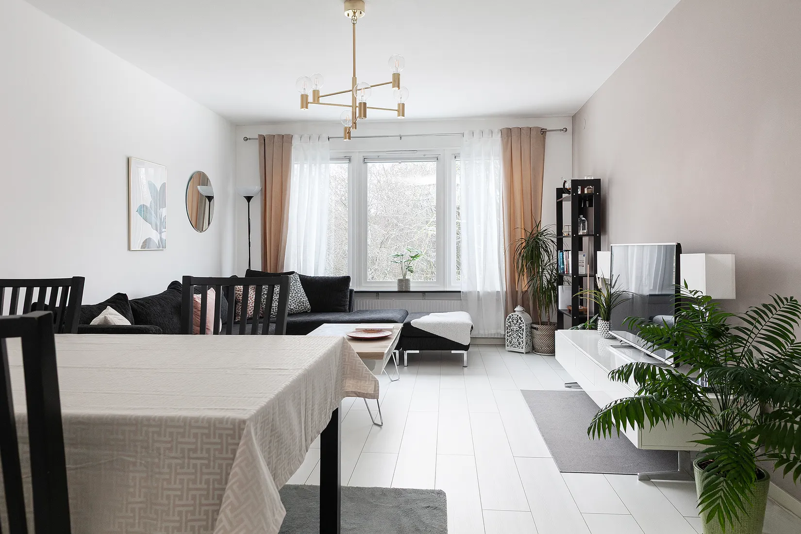 Bostadsrätt, Umeågatan 24C, Rosengården, Helsingborg