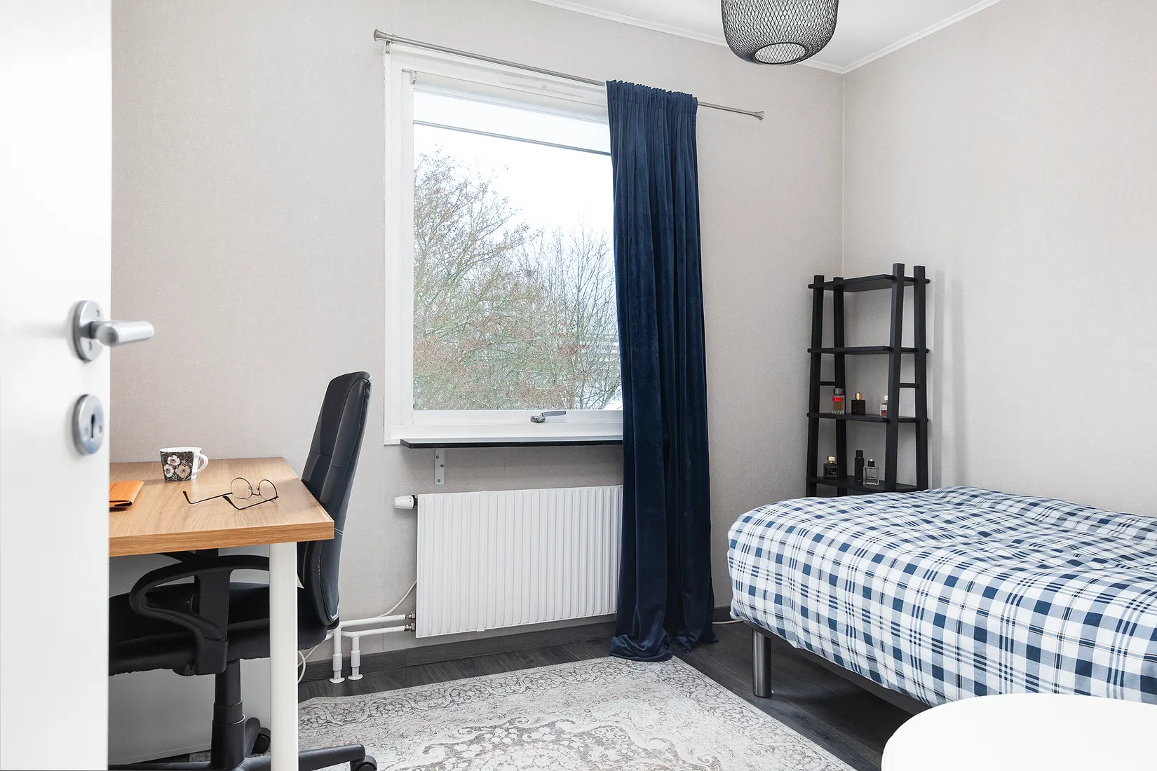 Bostadsrätt, Umeågatan 24C, Rosengården, Helsingborg